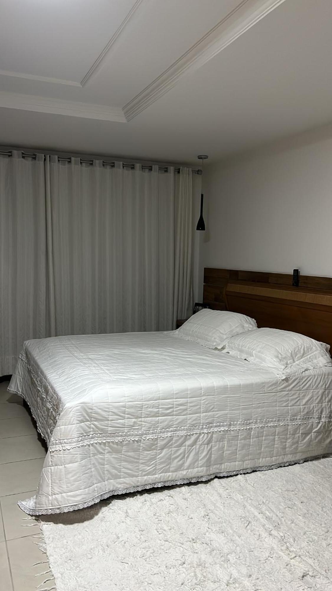הוילה איפטינגה A Casa Perfeita מראה חיצוני תמונה