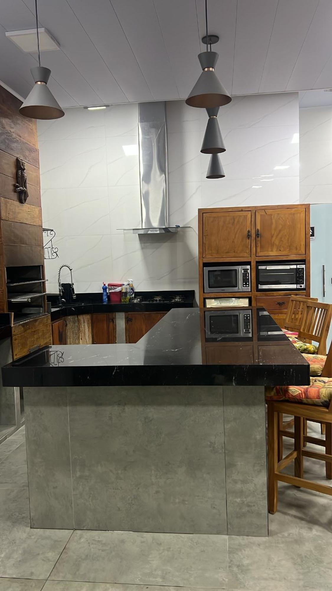 הוילה איפטינגה A Casa Perfeita מראה חיצוני תמונה