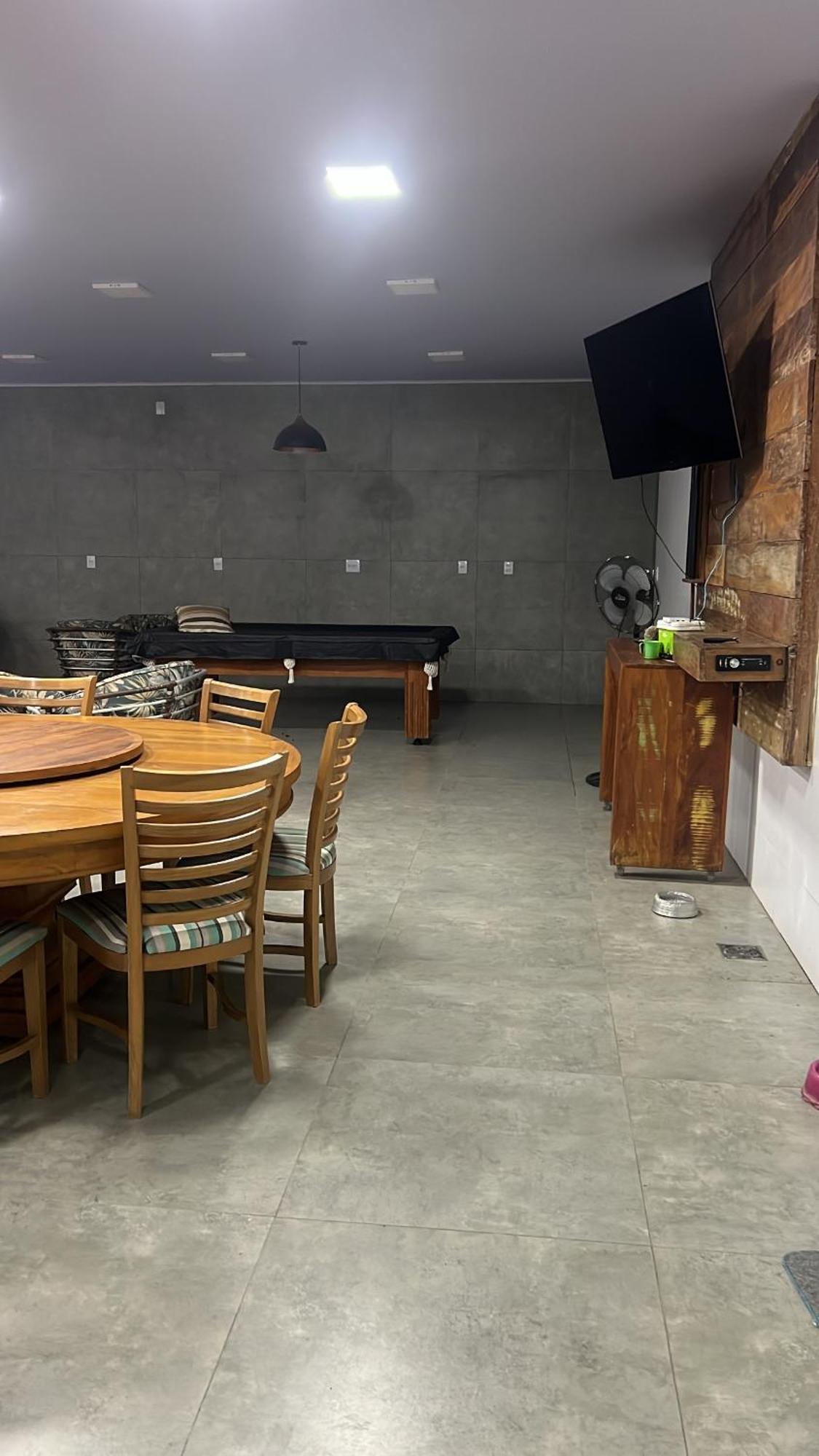 הוילה איפטינגה A Casa Perfeita מראה חיצוני תמונה